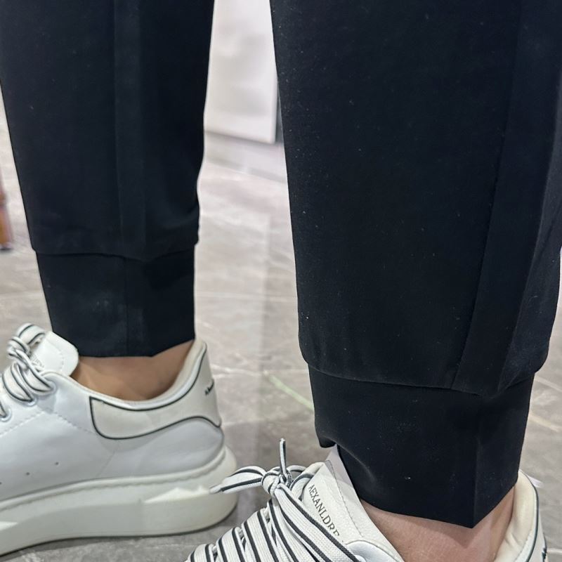 Balenciaga Long Pants